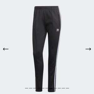 Adidas pants